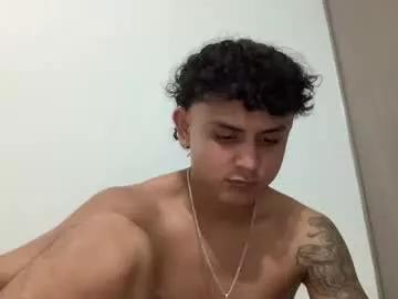 bob_pettersonn on Chaturbate 