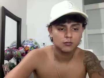 bob_pettersonn on Chaturbate 
