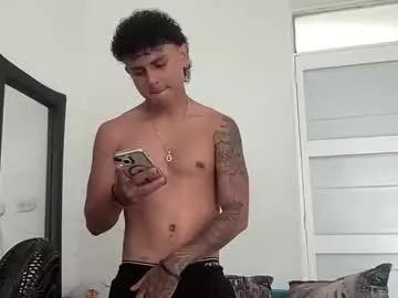 bob_pettersonn on Chaturbate 