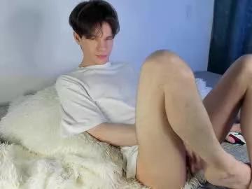 bobrikgay on Chaturbate 