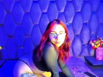 bombomcutte on Chaturbate