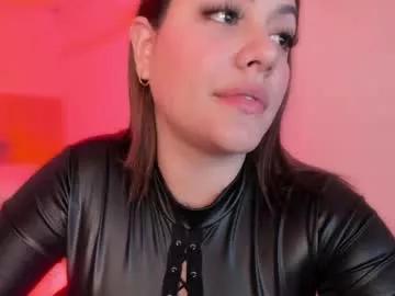bonnie_an on Chaturbate 