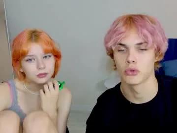 bonnie_and_c1yde on Chaturbate 