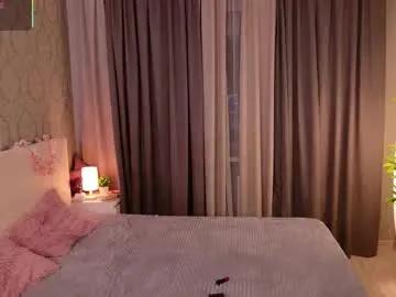 bonnie_claid on Chaturbate 