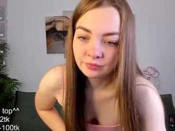 bonnie_day on Chaturbate 