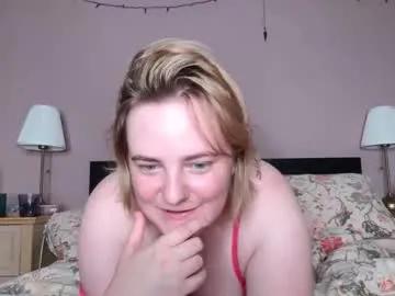 bonnie_lassie69 on Chaturbate 