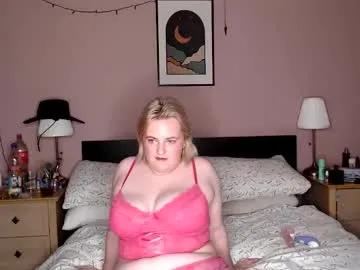 bonnie_lassie69 on Chaturbate 