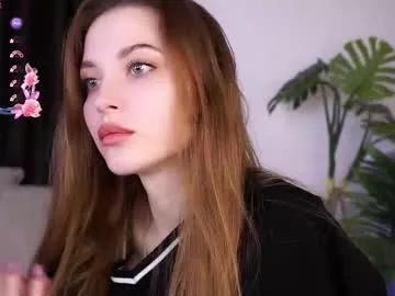bonniecannon on Chaturbate 