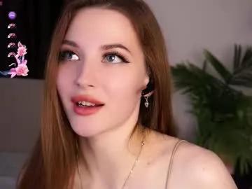 bonniecannon — GOAL: make me happy [16 tokens remaining] Welcome to my room! Hi, I am Grace !PVT is Open Lovense Lush is connected! #skinny #saliva #daddysgirl #JOI #18