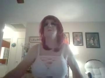 boobi2991 on Chaturbate 