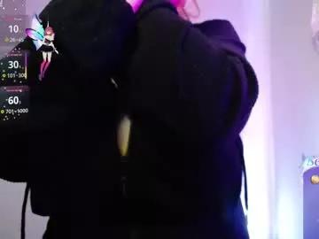 boobs_magic on Chaturbate 