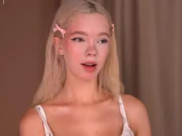 boobybliss on Chaturbate 