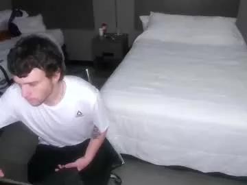 boogieflexxx on Chaturbate 