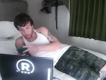 boogieflexxx on Chaturbate