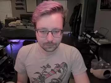booker_baxton on Chaturbate 
