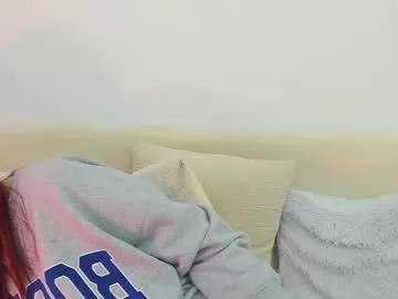boonie_girl on Chaturbate 