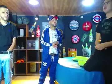 boranget on Chaturbate