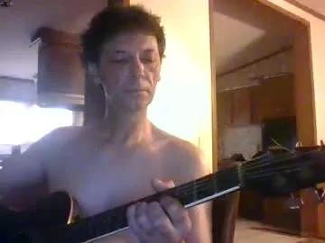 bottomcdforoldersc on Chaturbate 