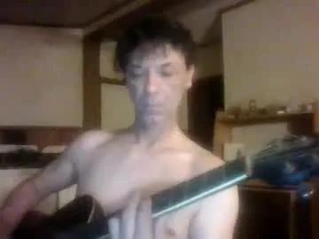 bottomcdforoldersc on Chaturbate 