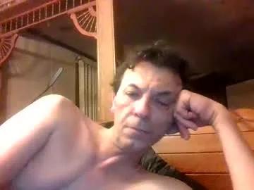 bottomcdforoldersc on Chaturbate 