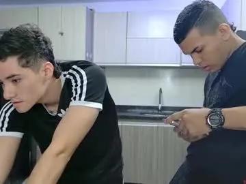 boysgang_sex — Shhh invites my friends to a very hot live show !! We love sex - Multi Goal: goal @45 FUCK with out mercy [2 tokens left] #bigass #lovense #bigcock #tattoo