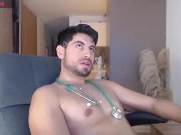 bradley_muscle on Chaturbate