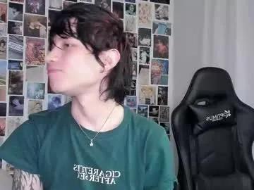 brand741 — GOAL: spit and kiss 2 min [200 tokens remaining] Welcome to my room <3 #couple #new #twink #pvt