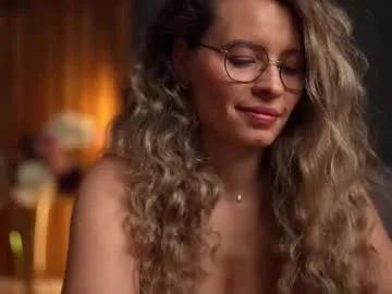 brandywhite on Chaturbate