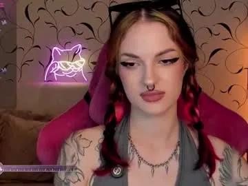 bratziedarsie — ~~~positive vibing~~~ - Multi Goal: bzzz bzzz [2222tk each Goal] #lush #femdom #cute #goth #tattoo
