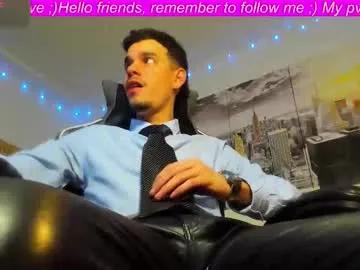 brayhambrown on Chaturbate