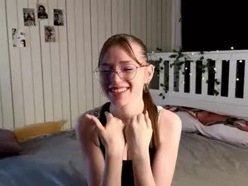 breckgodbold on Chaturbate