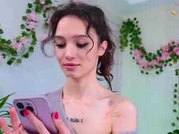 breeding_material on Chaturbate 