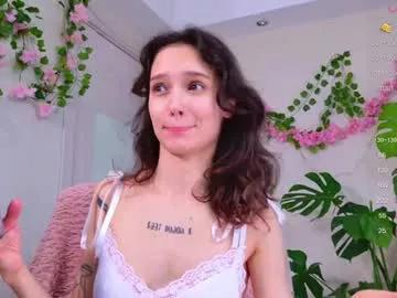 breeding_material on Chaturbate 