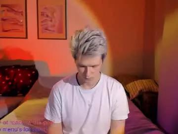 brestonsweet on Chaturbate