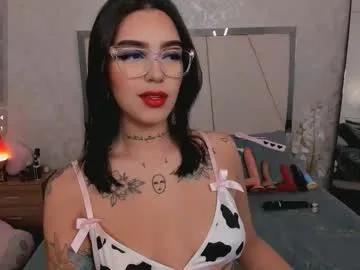 brinna_cox — Monday Moaning So Loud! #Tattoo #Alternative Babe Needs Feel U Vibes Are My Fuel  #Anal #Squirt #Young -- Current Goal: Take Off Top at 50 tokens