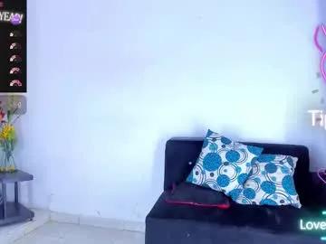 britannylord on Chaturbate