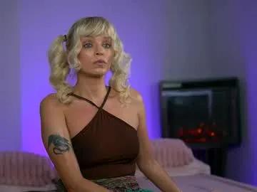 britneyhudson — I wanna feel you all  - Multi Goal: #sexiest blonde ever!let's get naked and play! [Reached] #smalltits #skinny #natural #mature #lovense
