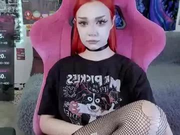 broodmommyy3 on Chaturbate 
