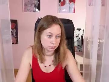 brooke_evans_ on Chaturbate 