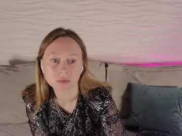 brooke_evans_ on Chaturbate 