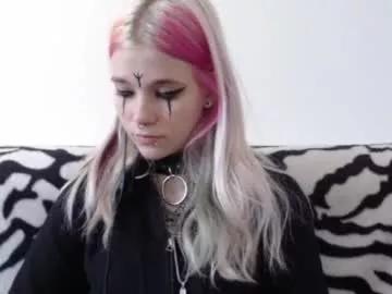 brookewylde_20 on Chaturbate 