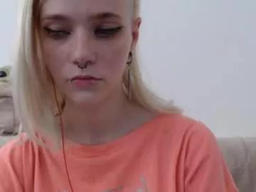 brookewylde_20 on Chaturbate 