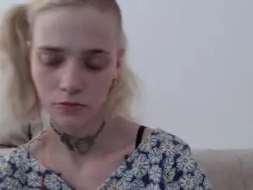 brookewylde_20 on Chaturbate 
