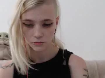 brookewylde_20 on Chaturbate 
