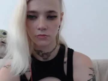 brookewylde_20 on Chaturbate 