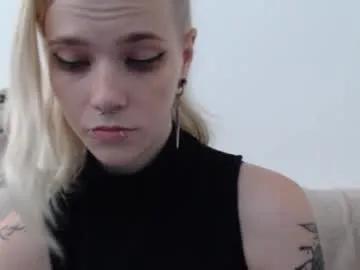 brookewylde_20 on Chaturbate 