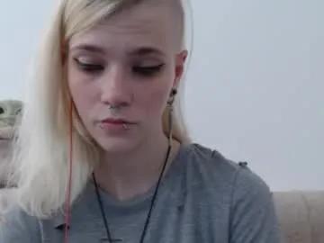 brookewylde_20 on Chaturbate