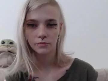 brookewylde_20 on Chaturbate 