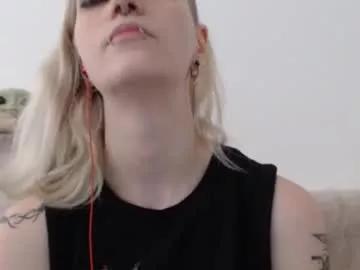 brookewylde_20 on Chaturbate 