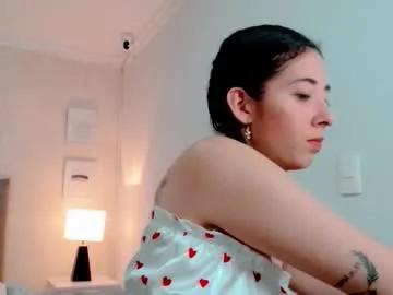 brooklove_doll — Lovense Lush on - Interactive Toy that vibrates with your Tips #smalltits #latina #anal #bdsm #shaved